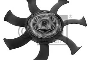 Вентилятор охлаждения двигателя  для моделей: MERCEDES-BENZ (VITO, VITO,SPRINTER,SPRINTER,SPRINTER,SPRINTER,SPRINTER,SPR