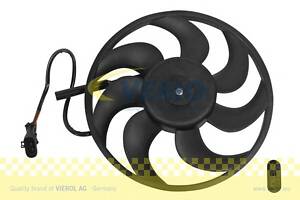 Вентилятор охлаждения двигателя для моделей: OPEL (VECTRA, VECTRA,VECTRA), VAUXHALL (VECTRA,VECTRA,VECTRA)