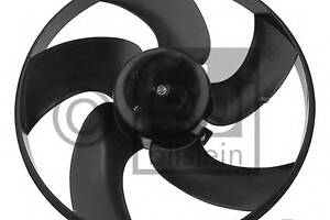 Вентилятор охлаждения двигателя для моделей: PEUGEOT (206, 206+,206)