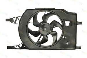 Вентилятор охлаждения двигателя для моделей: RENAULT (CLIO, LAGUNA,LAGUNA,VEL)