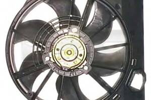 Вентилятор охолодження двигуна для моделей: RENAULT (KANGOO, CLIO, KANGOO, CLIO)