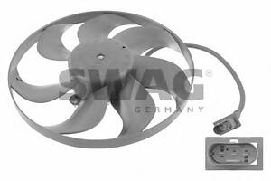 Вентилятор охлаждения двигателя для моделей: SEAT (AROSA, IBIZA,CORDOBA), SKODA (FABIA,FABIA,FABIA), VOLKSWAGEN (POLO,L