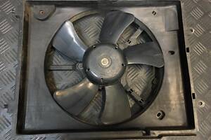Вентилятор охлаждения Mitsubishi lancer X 1.5 б.у
