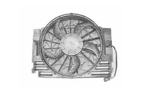 Вентилятор охлаждения радиатора 47218