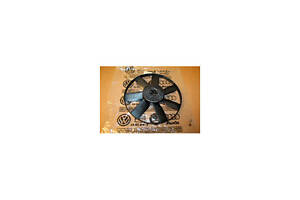 Вентилятор охлаждения радиатора 6N0959465