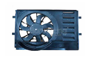 Вентилятор охлаждения радиатора B11503