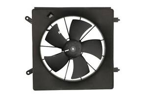 Вентилятор охлаждения радиатора D84004TT