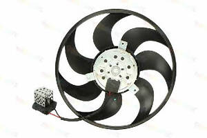 Вентилятор охлаждения радиатора D8X011TT