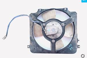 Вентилятор охлаждения радиатора ВАЗ LADA 2108 2109 21099