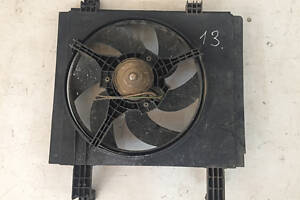 Вентилятор охлаждения Smart ForTwo 000 3436