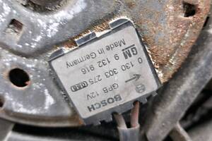 Вентилятор охолодження Opel Astra G 9132916