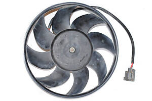 Вентилятор основного радиатора 8 лопастей D280 19502500 Ford Connect 2002-2013