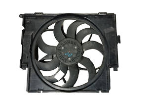 Вентилятор основного радиатора комплект 17428641963 BMW 3 F30-31 12-19