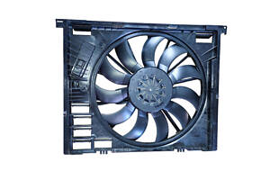 Вентилятор основного радиатора комплект BP11360453M35 BMW 3 G20-21 19-