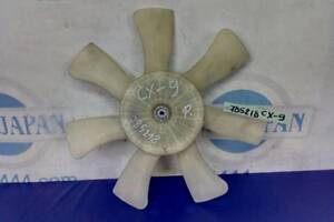 Крильчатка вентилятора основного радіатора MAZDA CX-9 06-16 168000-9971