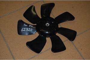 Крильчатка вентилятора основного радіатора SUBARU FORESTER SG 02-07 45121KE001