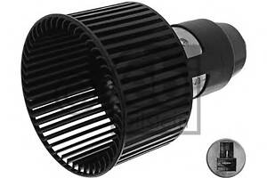 Вентилятор отопителя для моделей: AUDI (100, 100,200,200,V8,200)