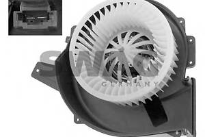 Вентилятор отопителя  для моделей: AUDI (A2, A1,A1), SEAT (IBIZA,CORDOBA,IBIZA,IBIZA,IBIZA,TOLEDO), SKODA (FABIA,FABIA,F