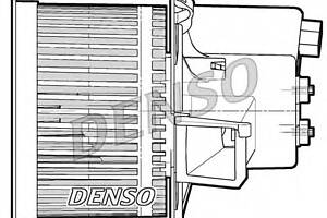 Вентилятор отопителя для моделей: FIAT (500), FORD (KA)