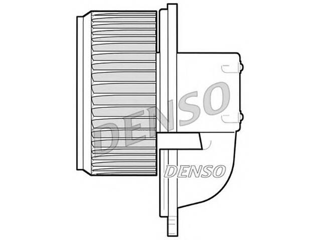 Вентилятор отопителя для моделей: FIAT (DUCATO, DUCATO,DUCATO,DUCATO,DUCATO,DUCATO)