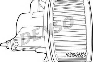 Вентилятор отопителя для моделей: FIAT (IDEA), LANCIA (YPSILON,MUSA)