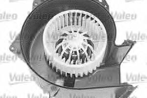 Вентилятор отопителя для моделей: FIAT (PUNTO, PUNTO)