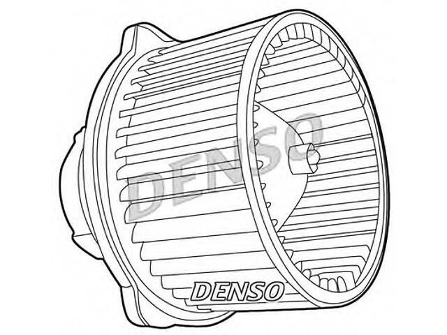 Вентилятор отопителя для моделей: HYUNDAI (LANTRA, COUPE,LANTRA,ACCENT,ACCENT)