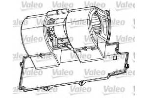 Вентилятор отопителя для моделей: IVECO (EuroCargo)