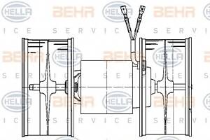 Вентилятор отопителя для моделей: MERCEDES-BENZ (E-CLASS, E-CLASS,E-CLASS,E-CLASS,E-CLASS,E-CLASS,E-CLASS,E-CLASS)