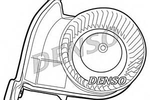 Вентилятор отопителя для моделей: RENAULT (CLIO, CLIO)