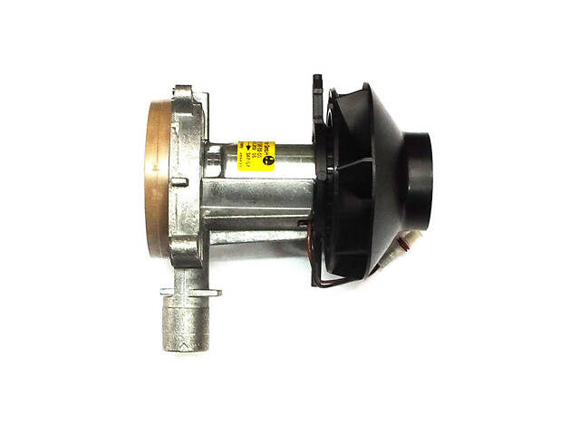 Вентилятор отопителя 24V Airtronic D2 FORD 1833, 1848, 2533, 2633, 3542D, 3542T, F-MAX T153386 6C4618456AA