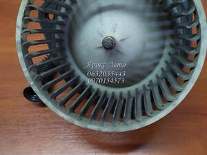 Вентилятор печка обдува Daewoo lanos 000049986