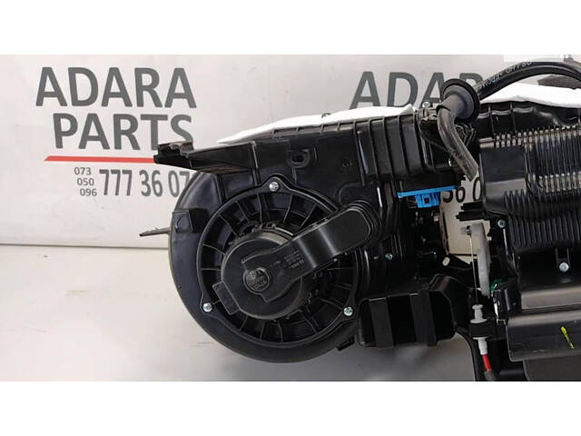 Вентилятор печки с мотором для Hyundai Kona 2018-2021 (97113H8000)