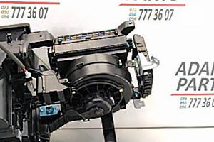 Вентилятор пічки з мотором для Hyundai Kona 2018-2021 (97113H8000)