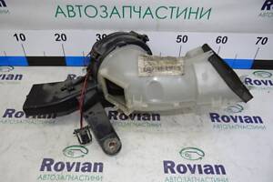 Вентилятор пічки Citroen C4 PICASSO 1 2006-2013 (Ситроен Ц4 Пикассо), БУ-250098