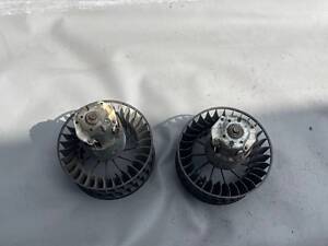 Вентилятор печки моторчик печки Renault Kangoo 1993-2003 0130063071