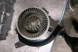 Вентилятор печки VW SKODA AUDI 6Q1820015C