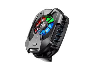 Вентилятор полупроводниковый для смартфона MEMO DLA 8 PUBG Mobile