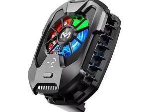 Вентилятор полупроводниковый для смартфона MEMO DLA 8 PUBG Mobile