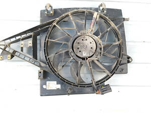 Вентилятор радиатора 2.2 tdi (Б/У) Opel Omega В 2001 24427000