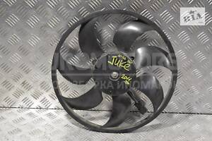 Вентилятор радіатора 7 лопатей з моторчиком Nissan Juke 2011 487