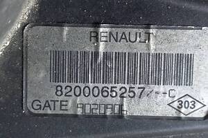 Вентилятор радіатора Дифузор Renault Megane Scenic (95-03) 8200065257 9020906