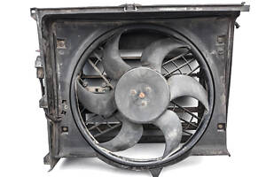 Вентилятор радиатора для BMW 3 E46 2.0 d