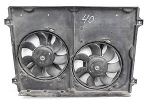 Вентилятор радиатора для Ford Galaxy