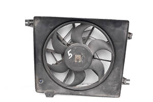 Вентилятор радиатора для Hyundai Lantra 2