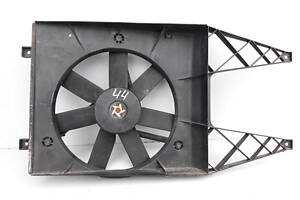 Вентилятор радиатора для Ford Galaxy