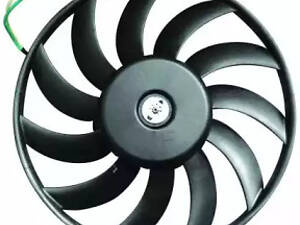Вентилятор радіатора A6