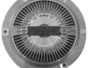 Вентилятор радиатора на Seria 3, Seria 7, X5