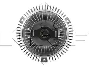 Вентилятор радиатора на Sprinter