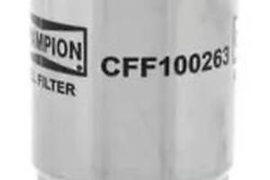 Топливный фильтр на A4, A6, Passat B5, Superb